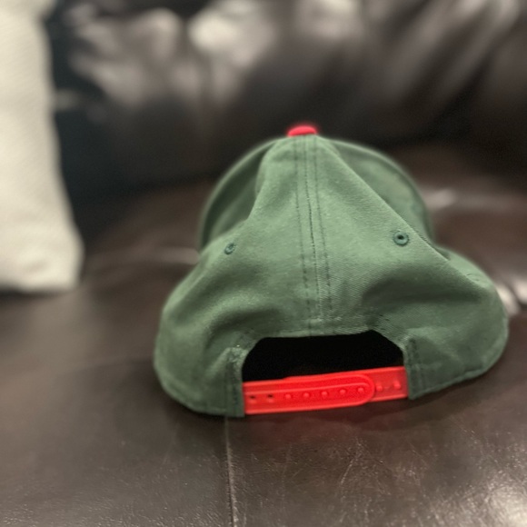 Powder Room SnapBack Hat - Picture 4 of 5